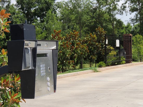 Landing Willow Bayou Apartments Bossier Gate